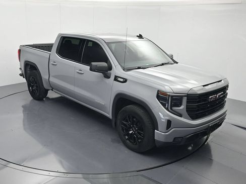 Certified 2024 GMC Sierra 1500 Elevation RWD image 31