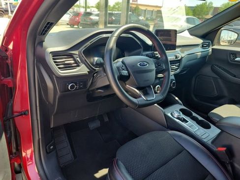 Used 2025 Ford Escape ST-Line AWD/4WD image 20