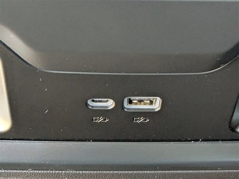 Used 2024 Chevrolet Silverado 1500 LT Trail Boss w/ LT Trail Boss Premium Package image 14