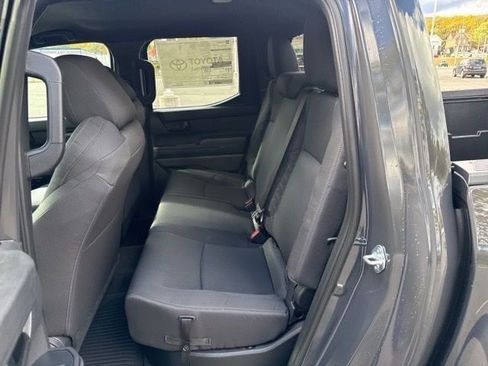 New 2026 Toyota Tacoma SR5 image 23