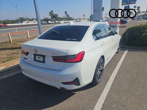 Used 2020 BMW 330i Sedan w/ Convenience Package image 5