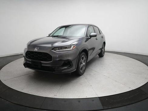 Certified 2024 Honda HR-V EX-L image 12