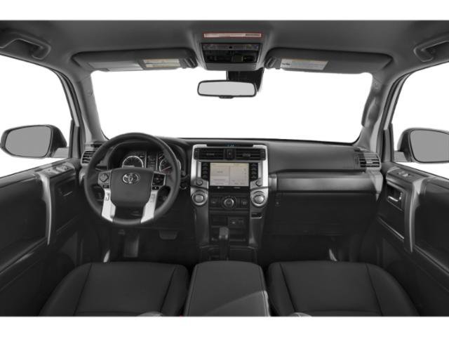 Used 2022 Toyota 4Runner TRD Sport w/ Technology Package RWD image 8