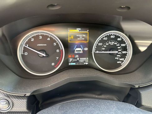 Used 2022 Subaru Forester Premium w/ Popular Package #2 image 21