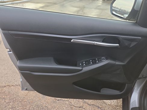 New 2026 Kia Seltos LX image 5