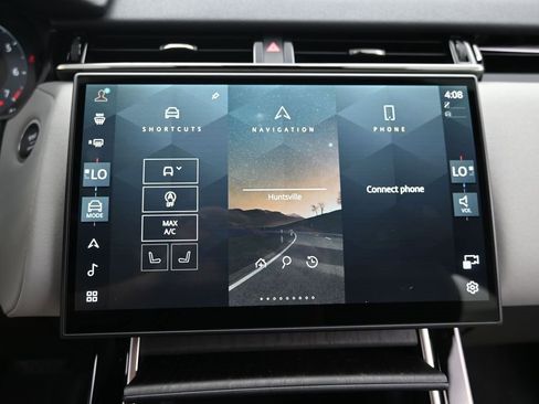 New 2026 Land Rover Range Rover Velar S image 24