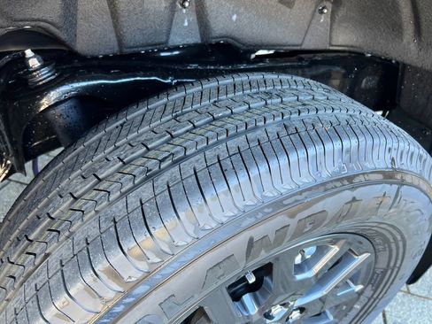 New 2026 Toyota 4Runner SR5 image 28