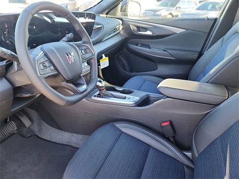 New 2026 Buick Envista Preferred w/ Convenience I Package image 12