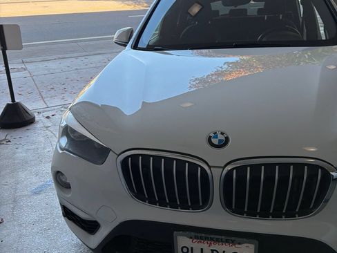 Used 2019 BMW X1 xDrive28i w/ Convenience Package AWD/4WD image 9
