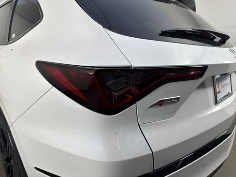 New 2026 Acura MDX A-Spec image 31