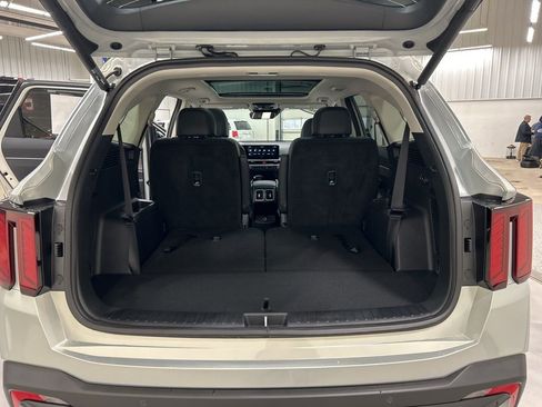 New 2026 Kia Sorento X-Line EX image 26
