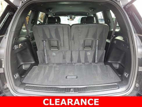 Used 2025 Jeep Grand Cherokee L Limited w/ Black Appearance Package image 30