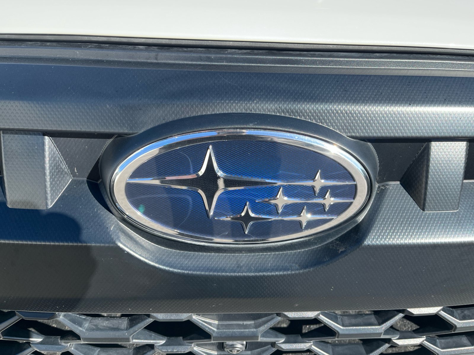 Certified 2026 Subaru Forester Wilderness AWD/4WD image 23