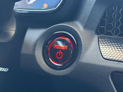 Certified 2026 Honda CR-V TrailSport image 20