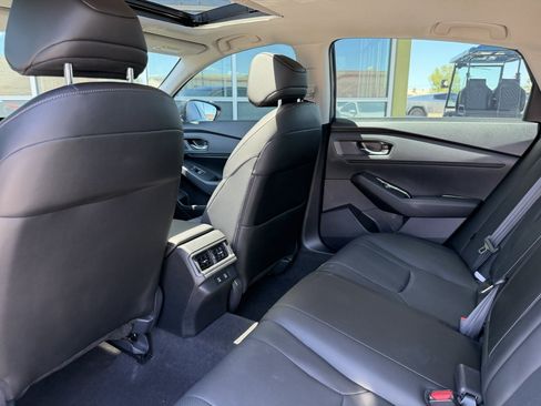 Used 2023 Honda Accord EX-L image 33
