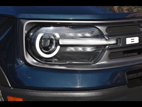 Used 2022 Ford Bronco Sport Big Bend image 46