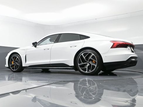 Used 2023 Audi RS e-tron GT w/ Carbon Performance Package image 54