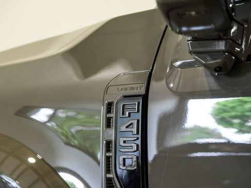 Used 2026 Ford F450 Lariat AWD/4WD image 6