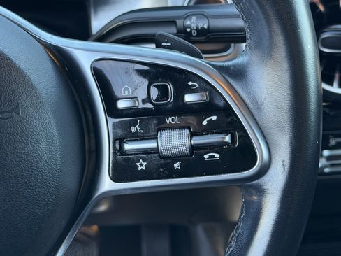 Certified 2022 Mercedes-Benz EQB 350 EQB 350 image 25