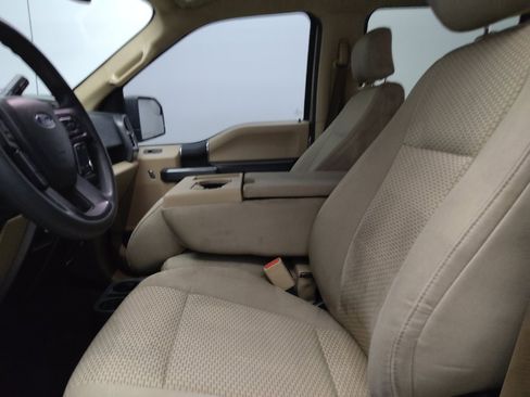 Used 2017 Ford F150 XLT RWD image 17