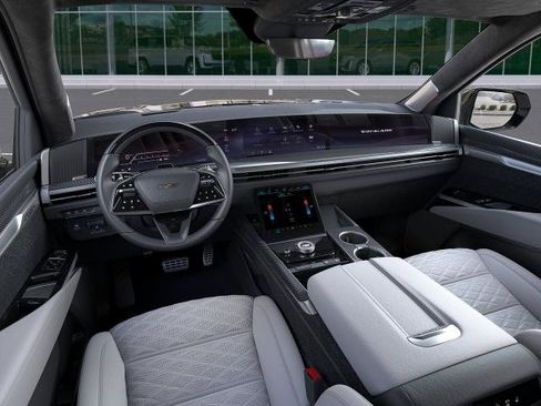 New 2026 Cadillac Escalade V AWD/4WD image 15