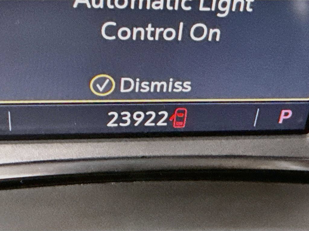 Used 2024 Chevrolet Equinox RS AWD/4WD image 4