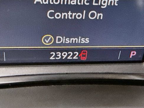 Used 2024 Chevrolet Equinox RS AWD/4WD image 4