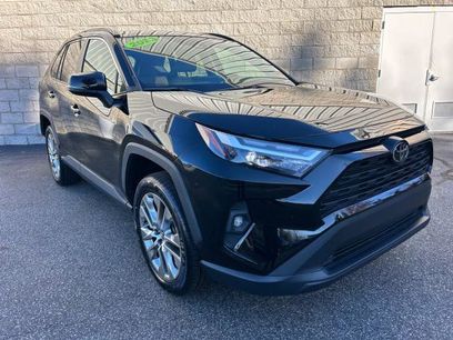Certified 2023 Toyota RAV4 XLE Premium