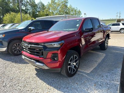 Used 2023 Chevrolet Colorado Z71 w/ Z71 Convenience Package 2