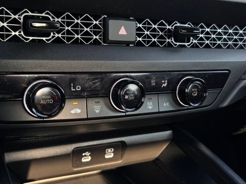 Certified 2026 Honda Accord LX image 20