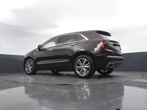 Certified 2024 Cadillac XT5 Premium Luxury w/ LPO, Floor Liner Package image 50