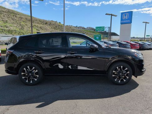 New 2026 Honda HR-V EX-L image 6