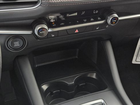 New 2026 MAZDA MAZDA3 2.5 S Sedan w/ Preferred Pkg FWD image 21