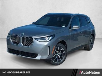 New 2026 BMW X3 xDrive30 AWD/4WD video 1