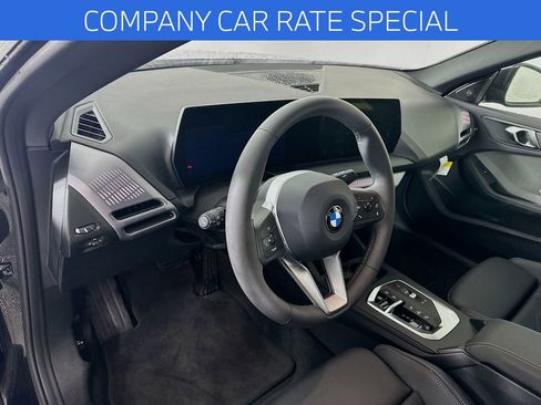 Certified 2025 BMW 228i xDrive AWD/4WD image 11