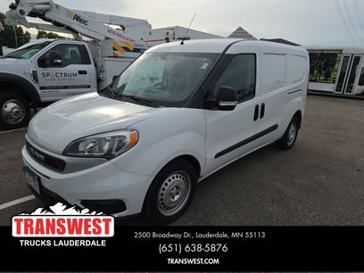 Used 2022 RAM ProMaster City Wagon
