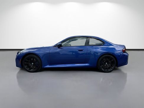 New 2026 BMW M2 w/ Lighting Package RWD image 6