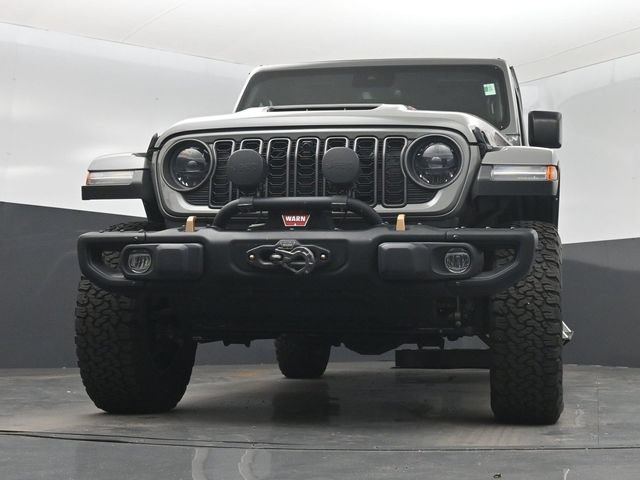 Used 2023 Jeep Wrangler Unlimited Rubicon 392 w/ Trailer Tow Package AWD/4WD image 31