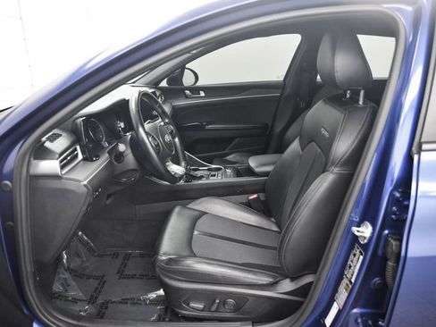 Used 2021 Kia K5 GT-Line image 11