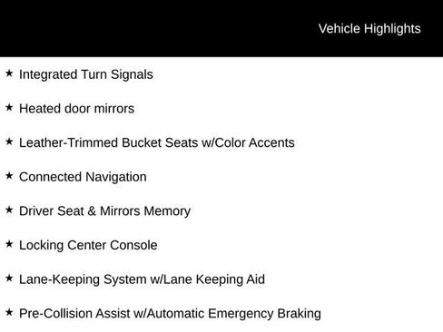 New 2025 Ford Mustang Premium image 20