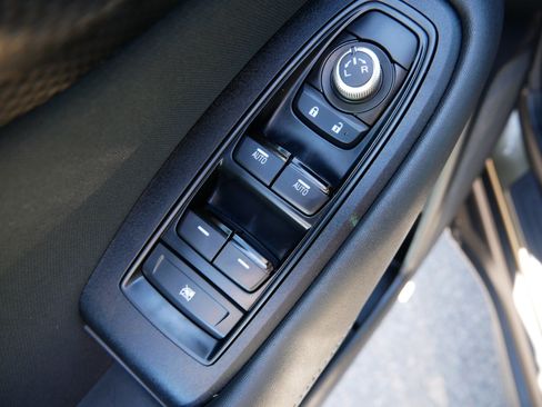 Certified 2025 Subaru Outback Premium AWD/4WD image 19