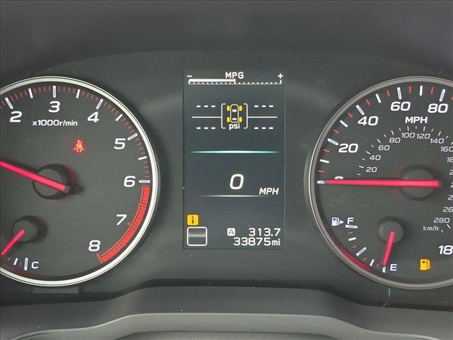 Used 2023 Subaru WRX Premium AWD/4WD image 10