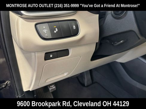 Used 2020 Kia Sorento S AWD/4WD image 14