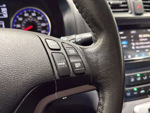 Used 2007 Honda CR-V EX-L image 21