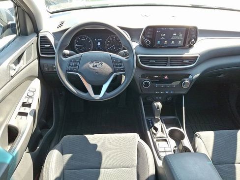 Used 2019 Hyundai Tucson SE AWD/4WD image 11