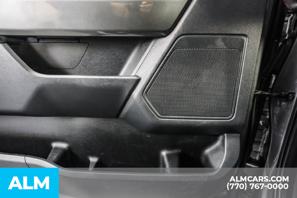 Used 2023 Ford F150 Tremor AWD/4WD image 49