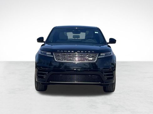 Used 2026 Land Rover Range Rover Velar Dynamic SE AWD/4WD image 5