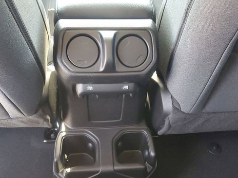 New 2026 Jeep Wrangler Willys image 12