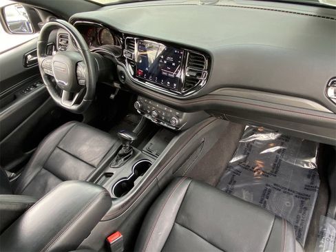Used 2021 Dodge Durango R/T w/ Blacktop Package image 12