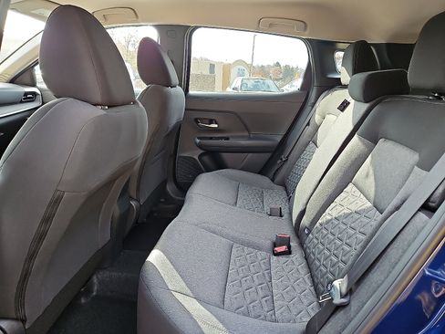 New 2026 Nissan Kicks SV w/ Cold Weather Package image 8